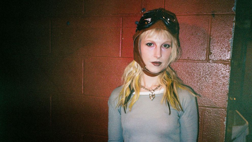 Hayley Williams llegará a Buenos Aires con su primer show solista en Argentina