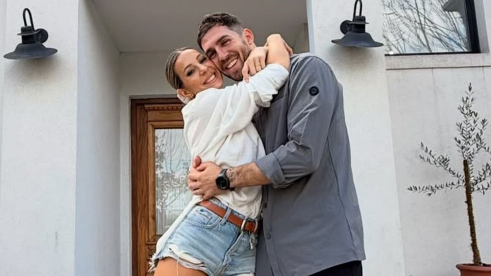 Así es la lujosa casa que compró Noelia Marzol con su marido. (Foto: Instagram/ @noeliamarzolok).