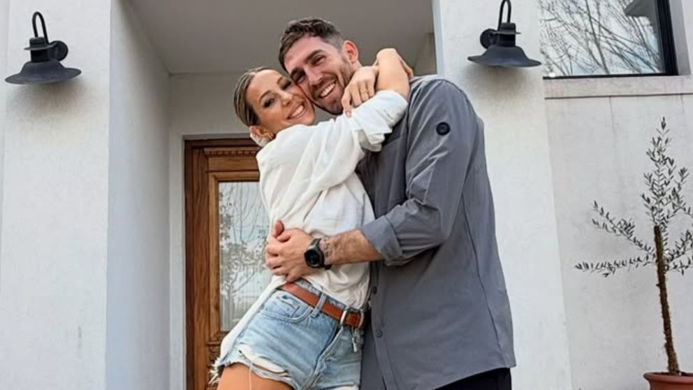 Así es la lujosa casa que compró Noelia Marzol con su marido. (Foto: Instagram/ @noeliamarzolok).