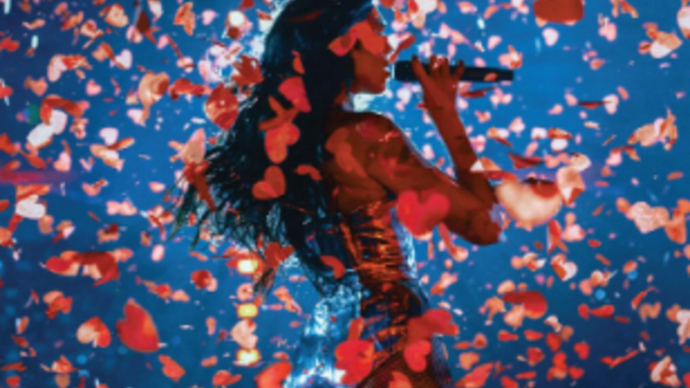 Dua Lipa anuncia un impactante álbum y película en vivo tras arrasar con su gira mundial
