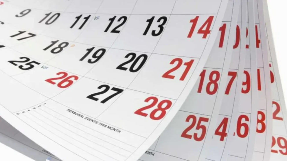 Anunciaron un sorpresivo feriado para junio.
