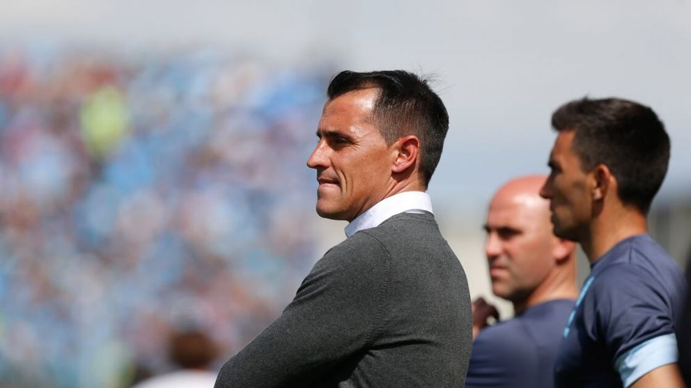 El ahora entrenador se refirió a las similitudes y diferencias entre las dos definiciones.