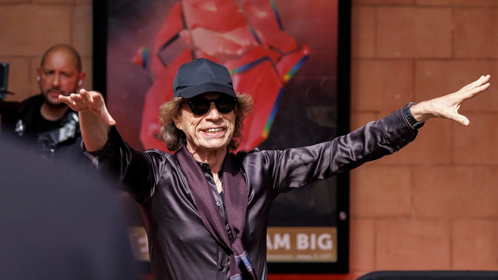 Mick Jagger logró frenar la construcción de una torre de 29 pisos junto al Támesis