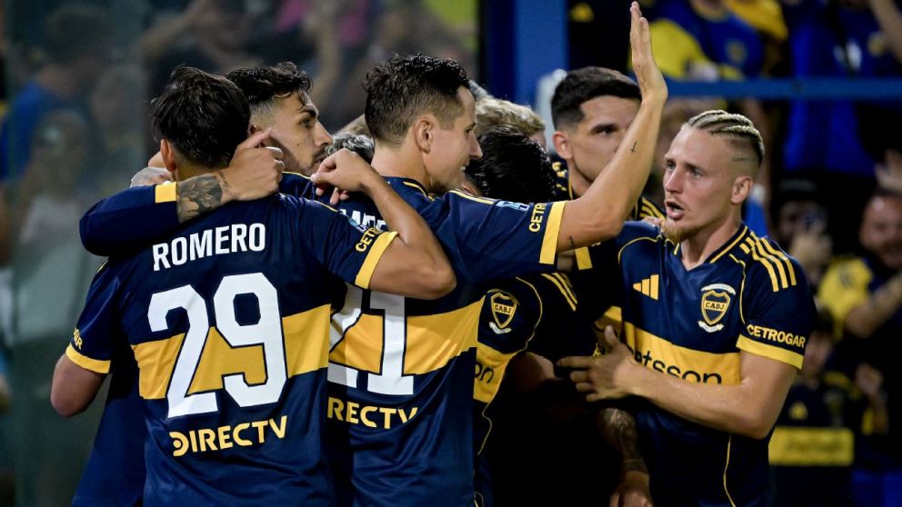 El Xeneize se jugará mucho esta noche frente a Cruzeiro en La Bombonera.