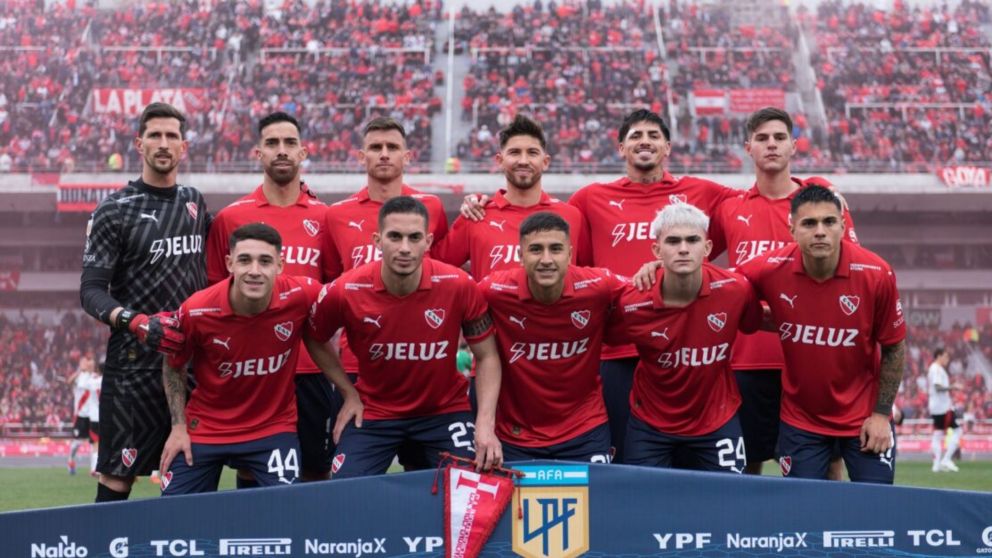 En Independiente se vencen algunos contratos y hay gran expectativa para saber a qui�nes le renovar�n.