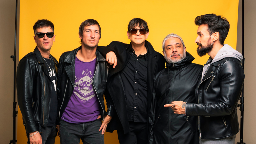 J�venes Pordioseros celebrar� sus 25 a�os con un show especial en Teatro Vorterix