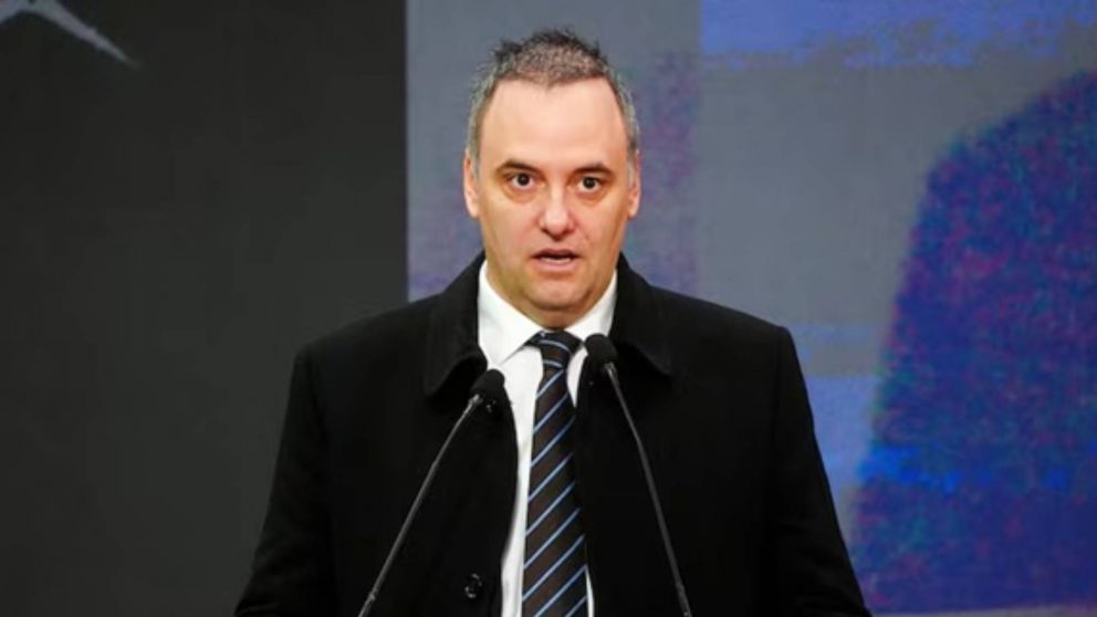 Acorralado por la presión social el Gobierno confirmó que Manuel Adorni presentará su declaración jurada en los próximos días.