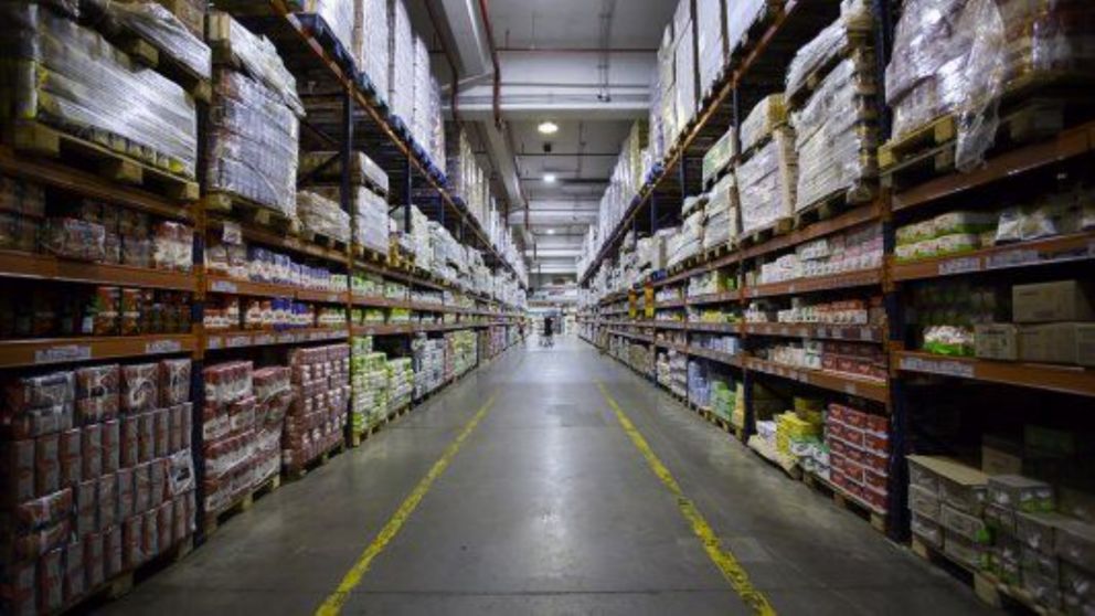 La inflaci�n mayorista en abril subi� a 5,2%