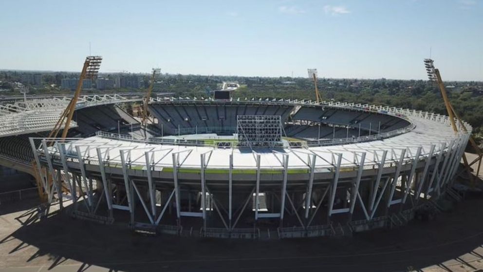 En apenas media hora se vendió la primera tanda de entradas para la gran final entre River y Belgrano.