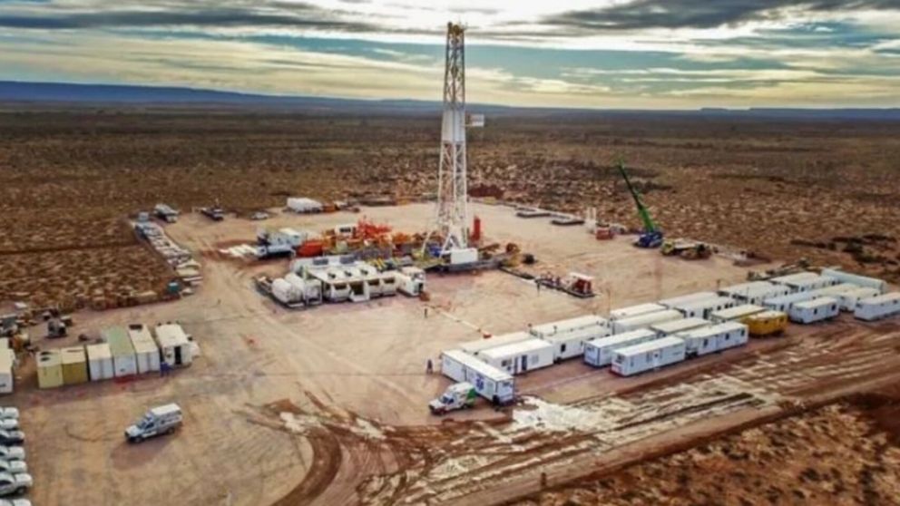 El Gobierno cre� una mesa especial de coordinaci�n para proteger inversiones del RIGI (Imagen ilustrativa).