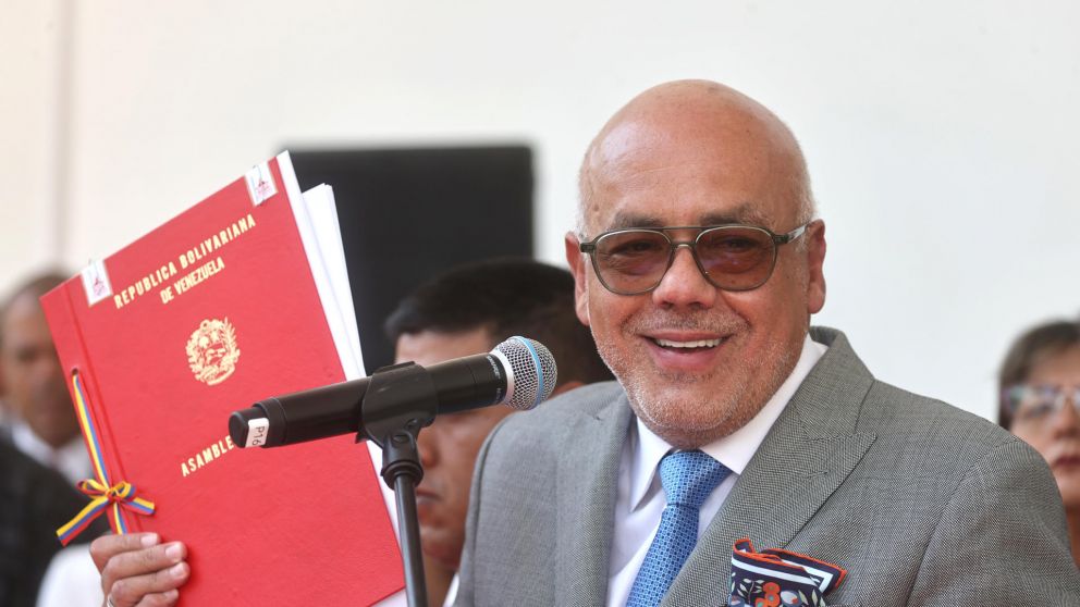 Venezuela inform� que esta semana habr� 300 excarcelaciones (Foto archivo).