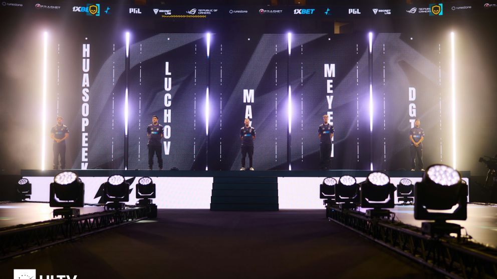 Duki y 9z Globant unen m�sica, gaming y cultura digital en una alianza hist�rica