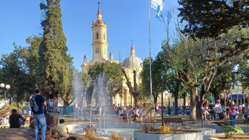Las calles tranquilas, el entorno natural y el legado hist�rico convierten a esta localidad santafesina en una escapada ideal para cortar con la rutina.