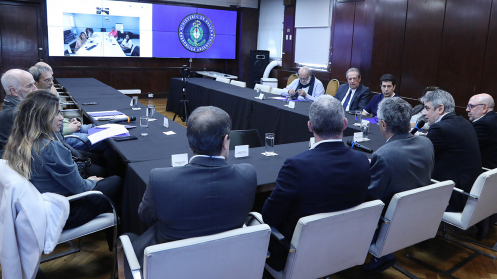 El Ministerio de Salud advirtió por una deuda millonaria de la Provincia con hospitales SAMIC