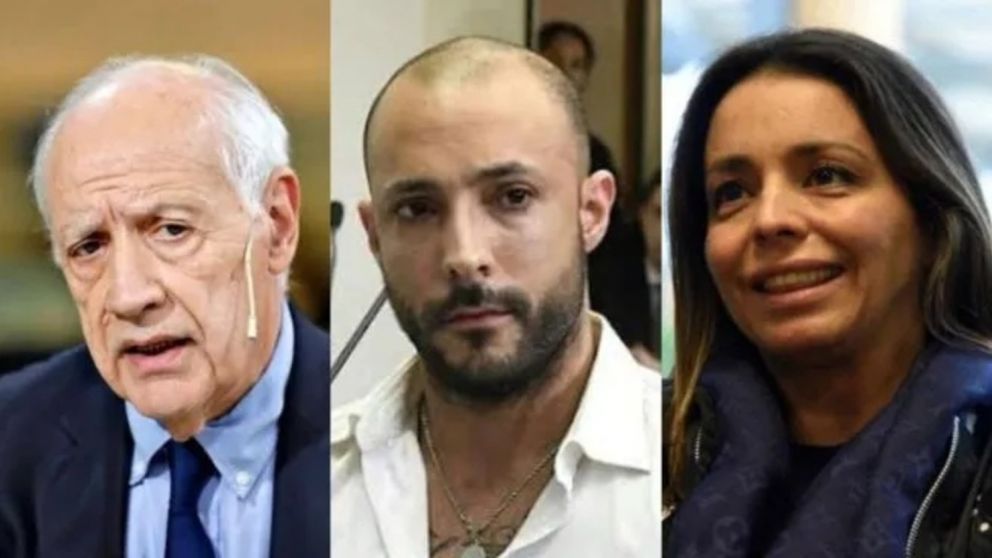 Lavagna, Fari�a y Zuvic fueron citados a declarar en el juicio por la causa "Cuadernos". 