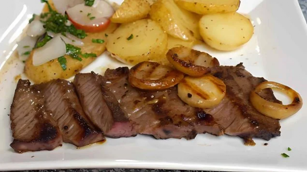 El corte de carne que te saca del apuro y cuesta menos de $9.500.