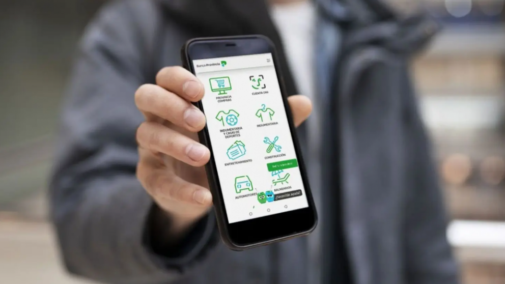 Las promociones incluyen descuentos en indumentaria, calzado y facilidades de pago en locales f�sicos y tiendas online adheridas.