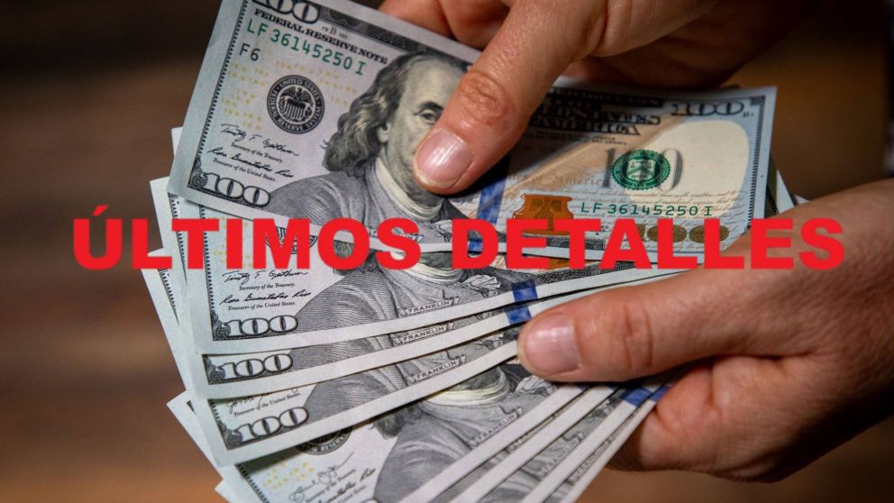Las cotizaciones del d�lar hoy y el blue, tras una jornada movida.
