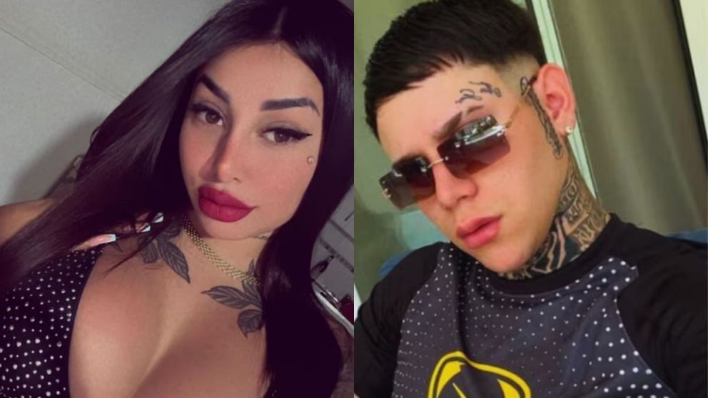 Revelaron el verdadero motivo de la separaci�n de Tamara B�ez y Thiago Mart�nez: "Ya cort� todo el v�nculo porque..."