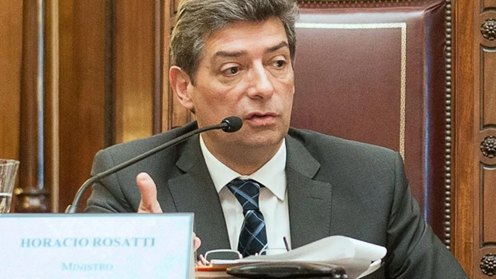 Stornelli abri� una causa para investigar si esp�an al presidente de la Corte Suprema