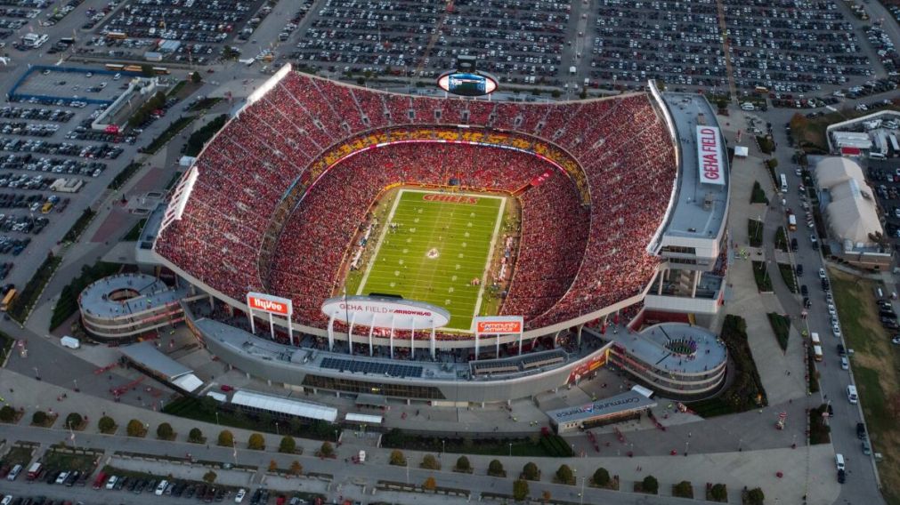 Mundial 2026: Explotan los precios de alojamiento en Kansas para el debut de Argentina