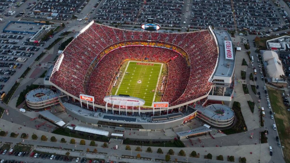 Mundial 2026: Explotan los precios de alojamiento en Kansas para el debut de Argentina
