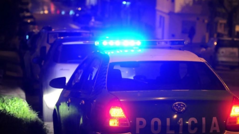 El crimen se produjo en la zona oeste del Gran Buenos Aires.
