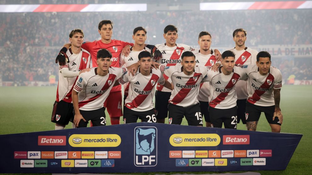 Habr� varias ausencias con respecto al equipo que elimin� a Rosario Central.