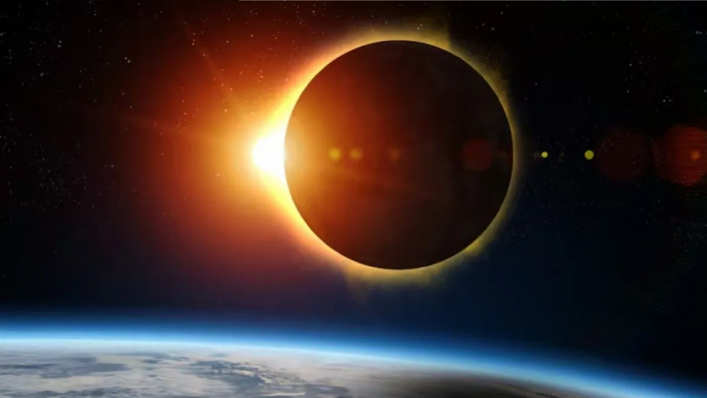 El eclipse m�s largo del a�o: As� es como le ir� a cada signo durante el fen�meno