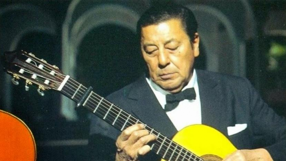"La humildad es el orgullo de los que no tienen nada", Atahualpa Yupanqui 