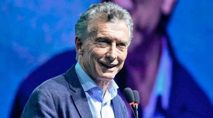 Macri brindó un discurso en la Universidad Austral y cuestionó a Milei.