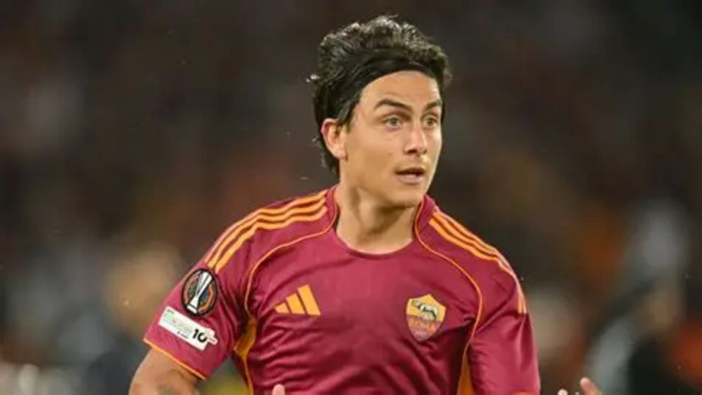 Atento Boca: Roma le hizo una nueva oferta de renovaci�n a Paulo Dybala