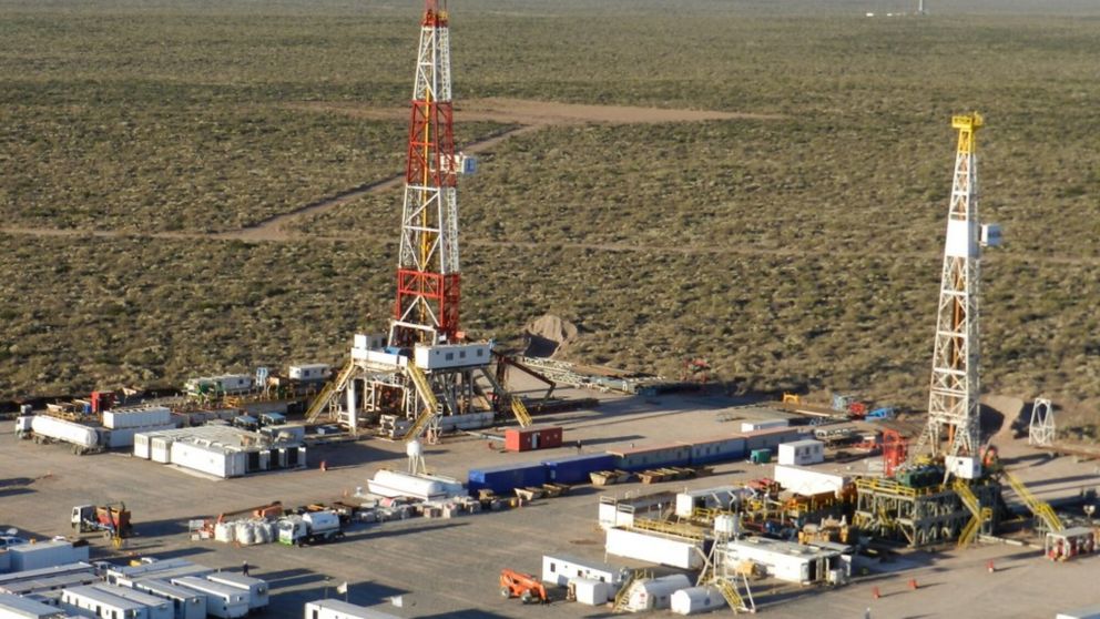 Dos obreros murieron tras explosión en una base petrolera de Mendoza