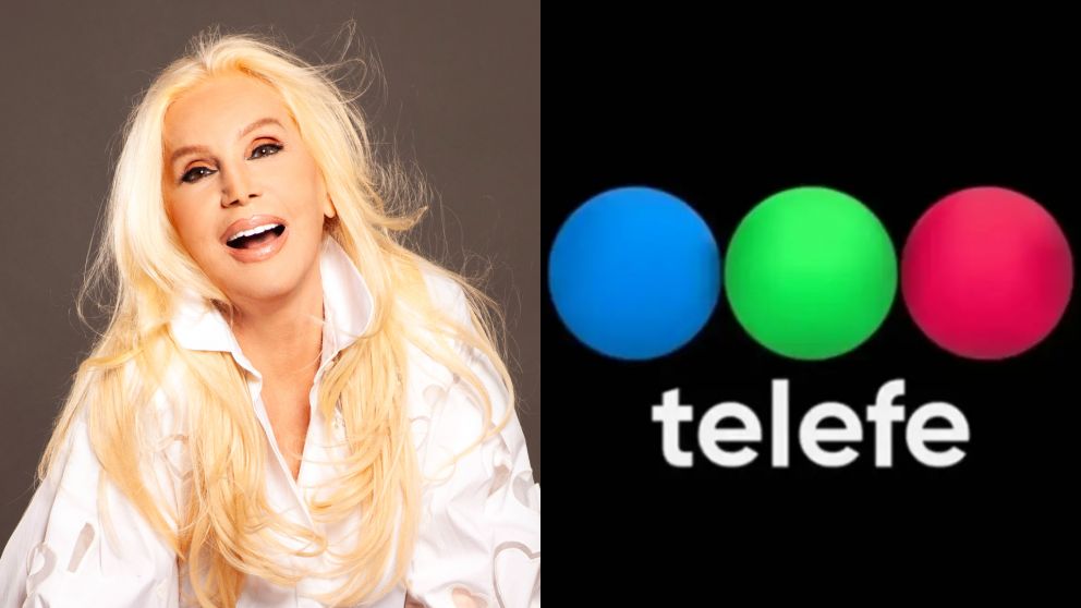 Susana Gim�nez habr�a faltado a los Mart�n Fierro por un fuerte enojo con Telefe.