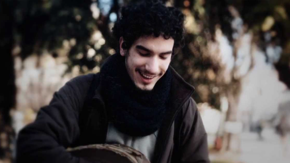 Mariano Ferreyra fue asesinado en octubre de 2010.