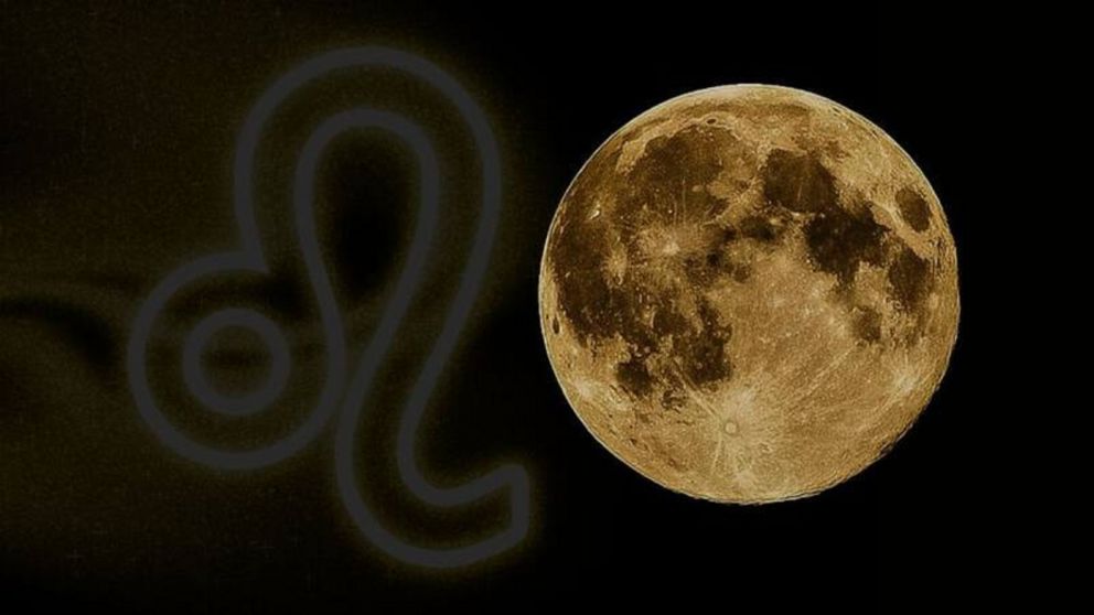 Horóscopo: los 4 signos que se verán más afectados por el ingreso de la Luna en Leo.