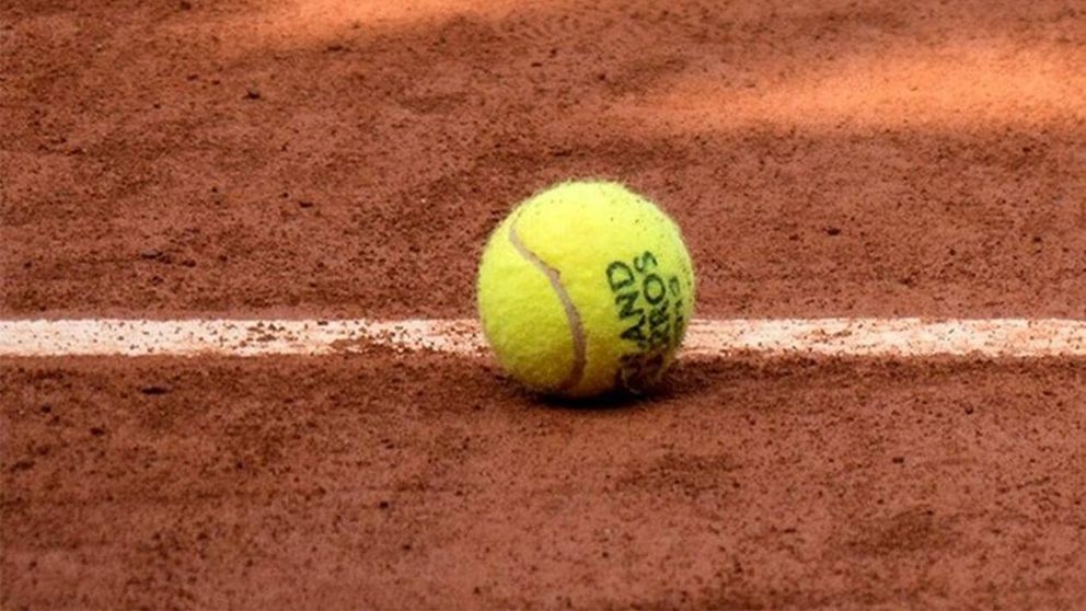 Repleto de argentinos, se sorteó el cuadro principal de Roland Garros