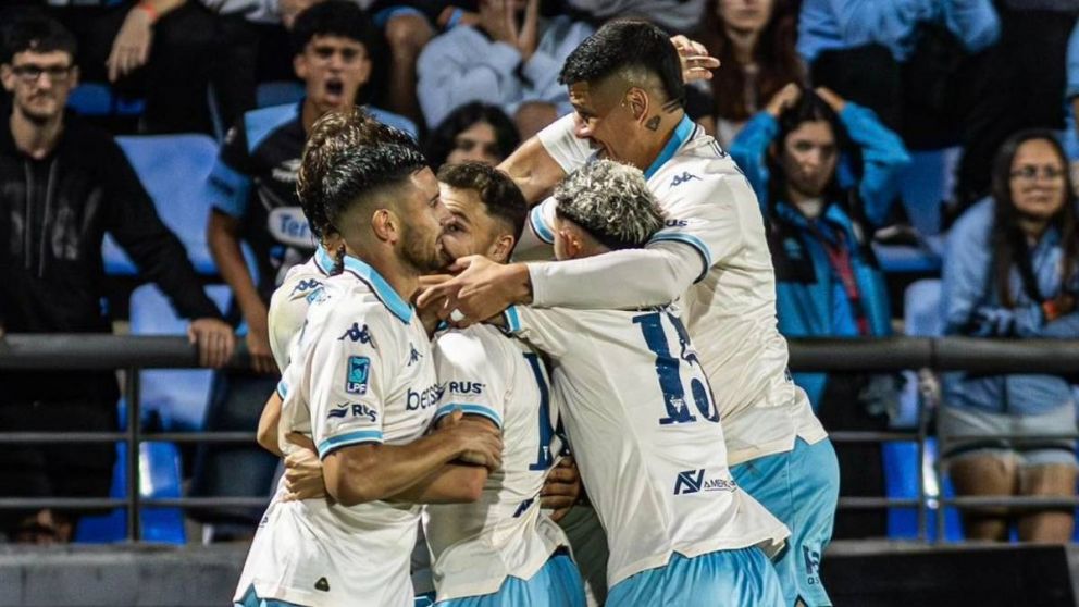La Academia no debe fallar y, encima, esperar que se le den una serie de resultados para seguir adelante en el torneo continental.