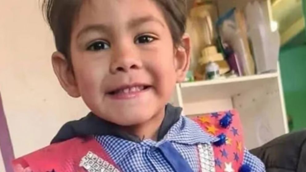 Ángel López murió en la localidad chubutense de Comodoro Rivadavia (Redes).