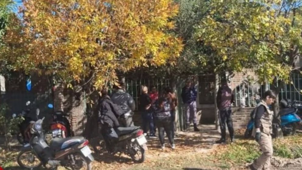 El cad�ver de la mujer fue encontrado en una vivienda de la ciudad de Resistencia (Diario Chaco).