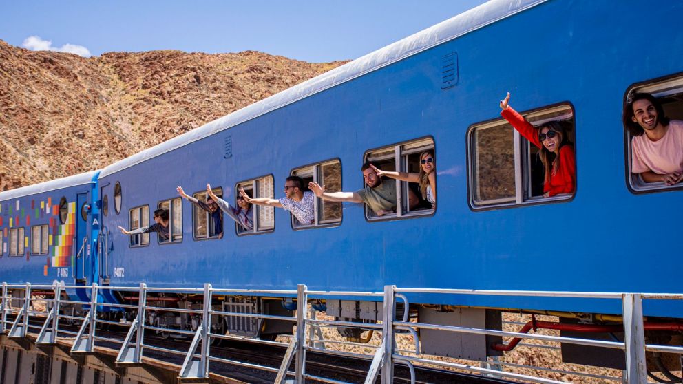 Salta, cada vez más conectada con el mundo: sumará un vuelo directo a Río de Janeiro