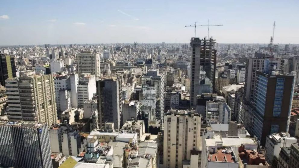 El Gobierno prepara un nuevo paquete de desregulaci�n econ�mica: en navegaci�n, mercado inmobiliario y finanzas.