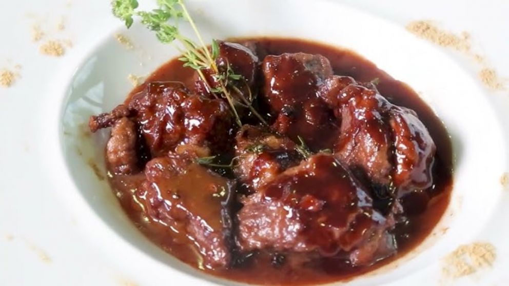 Uno de los cortes m�s buscados para preparar comidas calientes y rendidoras.