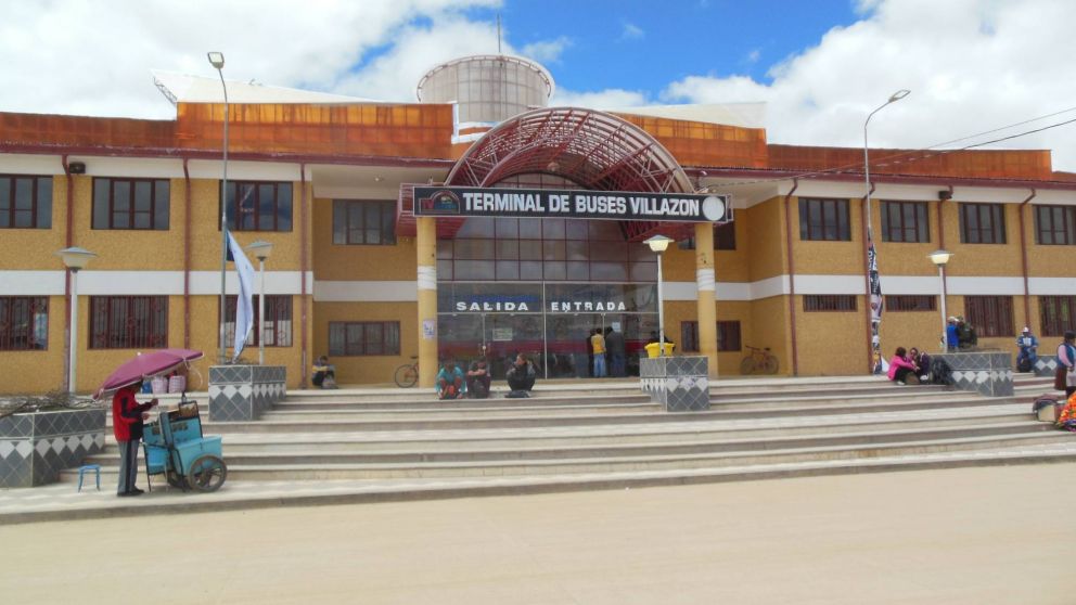 ¡En la frontera! Por la crisis en Bolivia, en Jujuy suspendieron viajes a estas ciudades.