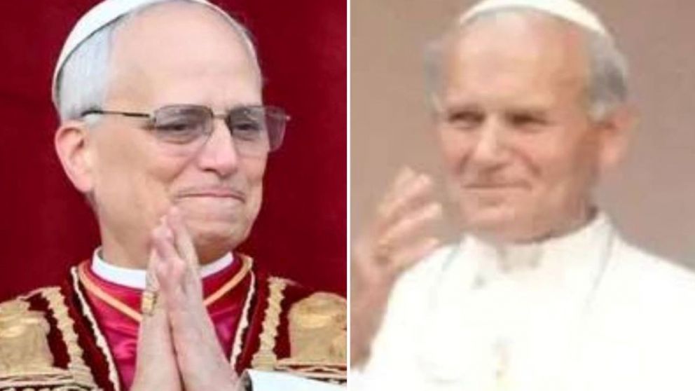 León XIV sería el primer Papa en visitar Argentina en casi 40 años.