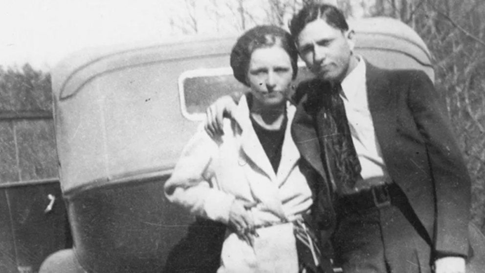 Bonnie y Clyde: as� fue la brutal emboscada que termin� con la pareja criminal m�s famosa de Estados Unidos