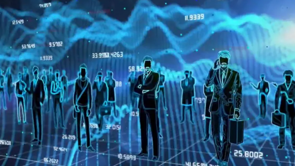 Qu� es "Gemelo Digital Social" , la nueva herramienta de Inteligencia Artificial que present� el Gobierno