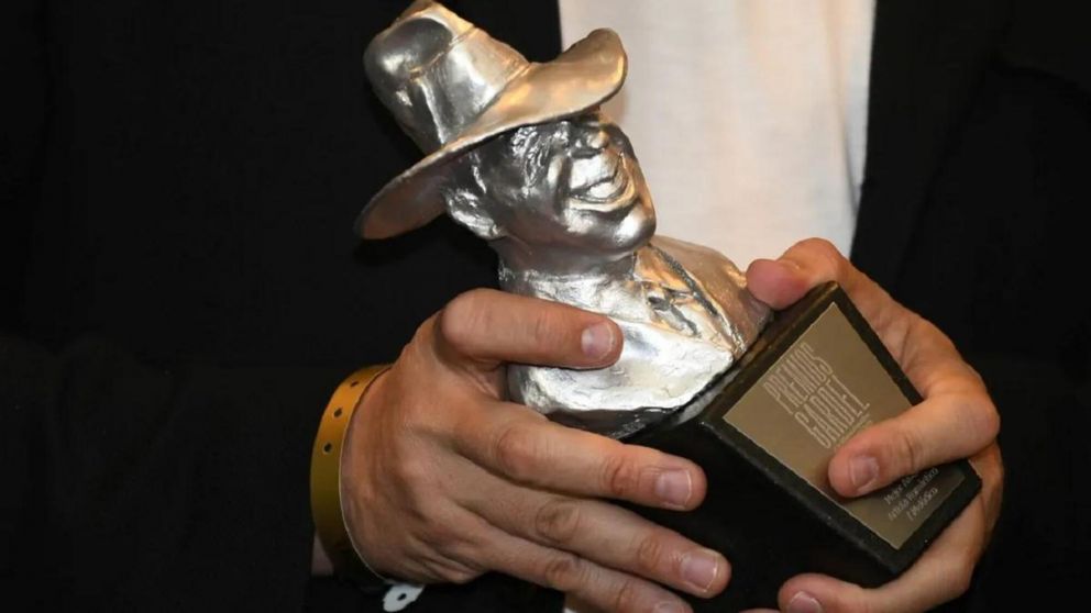 Premios Carlos Gardel: se conocieron los artistas que cantar�n en la ceremonia