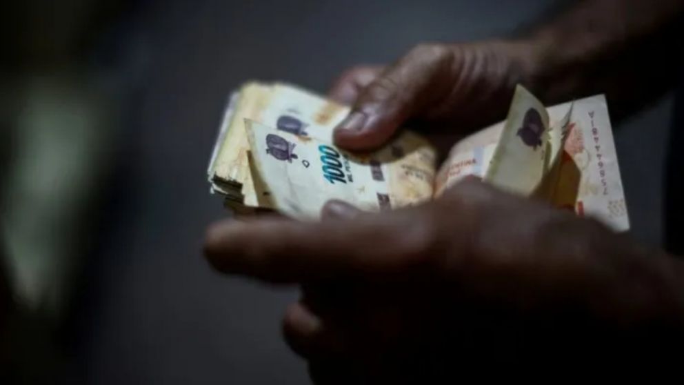 Cae el consumo y se achica el presupuesto familiar: el "stockeo" quedó atrás y se elige la compra por unidad