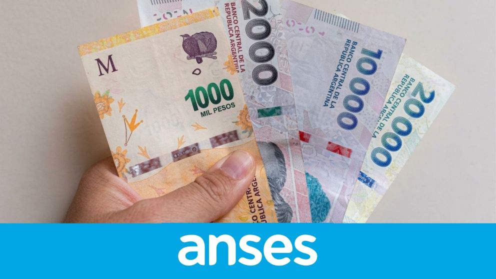 Este mes, los beneficiarios de la Prestación Alimentar reciben un pago diferencial del refuerzo (Imagen ilustrativa).